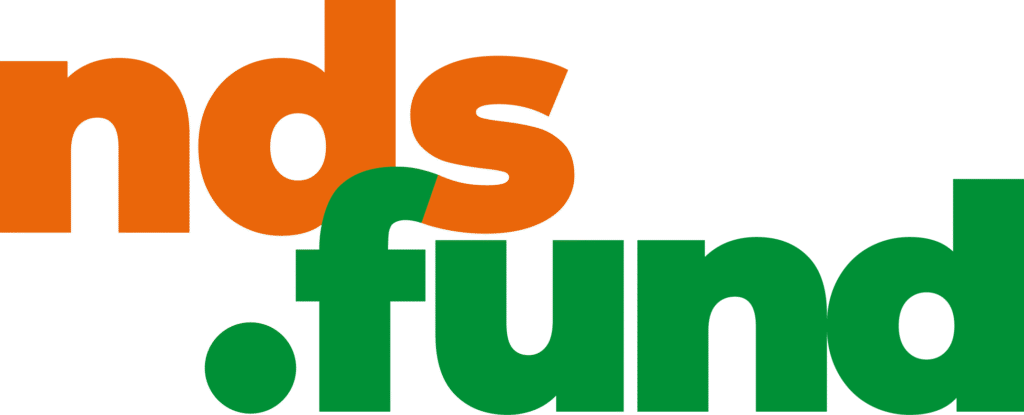 Logo Fundacji Dla Środowiska